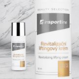Revitalizačný liftingový krém inSPORTline 50 ml · záber 1