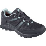 Mammut MTR 71 Low GTX W - Veľkosť: 37 1/3 | Farba: Sivá · záber 2