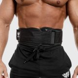 Fitness opasok Iron Black - Iron Aesthetics · záber 5
