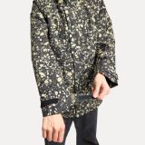 Burton Veridry 2L Rain Jacket W - Veľkosť: M · záber 5