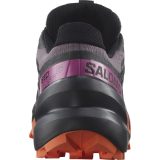 Salomon Speedcross 6 GTX W - Veľkosť: 40 | Farba: Čierna · záber 4