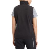 McKinley Cory Vest W - Veľkosť: 34 | Farba: Čierna, Sivá · záber 3