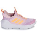 Adidas Tensaur Comfort Kids - Veľkosť: 30,5 | Farba: Fialová, Švestková, Berry · záber 1