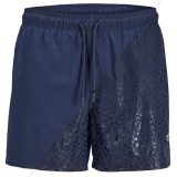JACK AND JONES SHORT DE BAIN REGULAR FIT - Veľkosť: XXL · záber 1