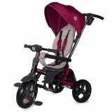 Coccolle Velo fialová · záber 1