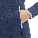 McKinley Skeena Fleece Jacket W - Veľkosť: 38 · záber 4