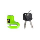 Zámok kotúčovej brzdy W-TEC Bolfgate · záber 1