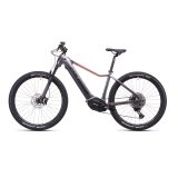 Crussis e-Guera 9.11 894Wh 27,5" - model 2026 19" (175-185 cm) · záber 2