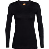 Icebreaker Oasis Merino 200 LS Crewe W - Veľkosť: XL · záber 1
