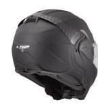 LS2 FF910 Advant II Solid Matt Black L (59-60) · záber 3