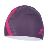 Attiq Lycra Thermo Vertical Pink - Farba: Ružová · záber 1