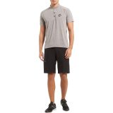 Nakamura Dello III Shorts M - Veľkosť: XXL | Farba: Čierna · záber 4