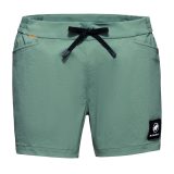 Mammut Massone Light Shorts W - Veľkosť: 40 · záber 1