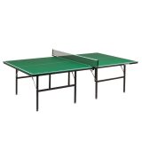 Pingpongový stôl inSPORTline Balis - Farba: Zelená · záber 1