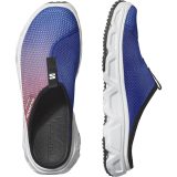 Salomon Reelax Slide 6.0 Equipe - Veľkosť: 46 2/3 · záber 1
