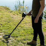 Detektor kovov inSPORTline Quick Shooter MD3030 · záber 4
