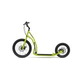 Yedoo Mezeq Y40 Green · záber 1