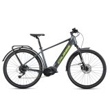 Crussis e-Gordo 7.10 522Wh 28" - model 2025 · záber 1