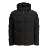 JACK AND JONES Jack & Jones Global Puffer Jacket - Veľkosť: S · záber 1
