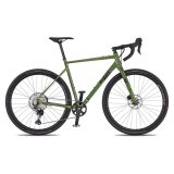 4EVER Gromvel Elite 28" - model 2026 green dragon - 23" (190-205 cm) · záber 1