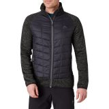 McKinley Skeena Hybrid Jacket - Veľkosť: L · záber 2