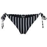 Roxy Beach Classics Tie Side Bikini Bottoms - Veľkosť: XS · záber 1