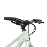 Kross LEA JR 1.0 24" - model 2025 mätová / zelená / lesk - S (12", 130-150 cm) · záber 5