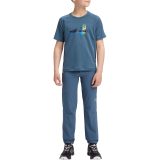 McKinley Aster T-Shirt Kids - Veľkosť: 128 · záber 5