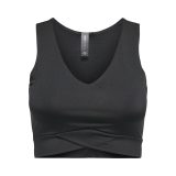 Only Play kris-1 Wrap Bra - Veľkosť: M · záber 1