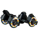 Rýchla päta SCHILDKROT Flashy Rollers · záber 1