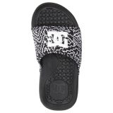 DC Shoes Bolsa Slides Kids - Veľkosť: 29 · záber 4