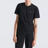 Specialized Drirelease® Tech T-Shirt M - Veľkosť: S | Farba: Čierna · záber 1