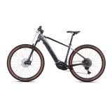 Crussis ONE-Largo 9.11 715Wh 29" - model 2026 20" (175-190 cm) · záber 2