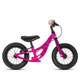 Kellys KITE 12 RACE 2020 Pink Purple · záber 1