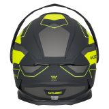 W-TEC Neovu Graphic čierna-fluo - L (59-60) · záber 5