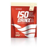 Nutrend Isodrinx 1000 g zelené jablko · záber 1