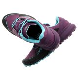Dynafit Ultra 50 GTX W - Veľkosť: 39 | Farba: Čierna, Fialová · záber 5