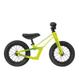 Kellys KIRU 12" - model 2021 Lime · záber 1