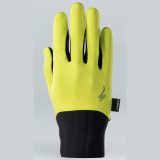 Specialized HyprViz Neoshell Thermal Gloves M - Veľkosť: L · záber 1