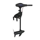 Lodný motor MASTER 58 LBs - elektrický 612 W · záber 1