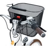 CUBE Acid Handlebar Basket 16 FILink · záber 3