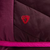 McKinley Sohana Touring Jacket W - Veľkosť: 38 · záber 4