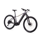 Crussis e-Fionna 9.11 894Wh 29" - model 2026 20" (175-190 cm) · záber 3