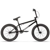 Galaxy Whip 20" - model 2023 čierna · záber 1