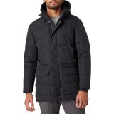 McKinley Omara Hooded Coat - Veľkosť: S · záber 2