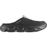 Salomon Reelax Slide 6.0 W - Veľkosť: 40 2/3 | Farba: Ružová · záber 9