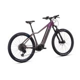 Crussis e-Fionna 10.11 894Wh 29" - model 2026 18" (165-180 cm) · záber 4