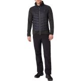 McKinley Skeena Hybrid Jacket - Veľkosť: L · záber 5