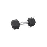 inSPORTline Hexsteel 2 kg · záber 2
