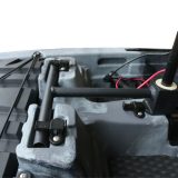 inSPORTline A1001 46lb/492W/12V · záber 4